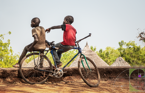 ragazzi Senegal Africa.png