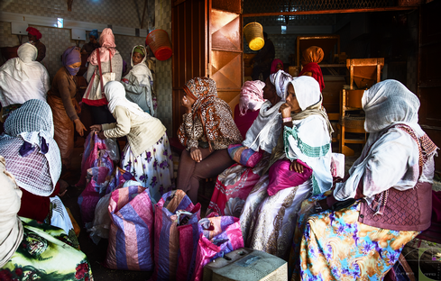 Donne e il Berberè Asmara Eritrea.png