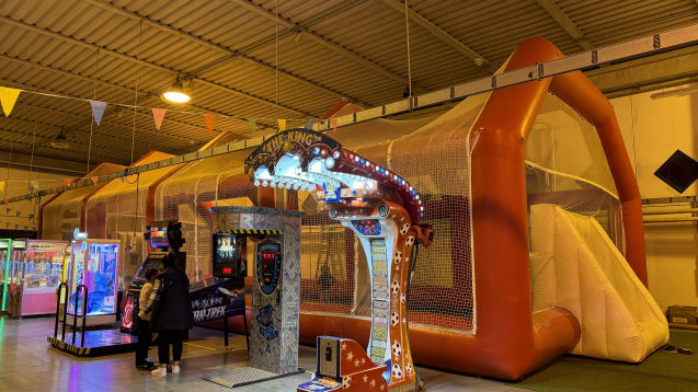 ILLUMINAZIONE CREATIVA